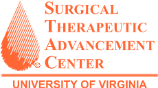 surgical therapeutic advancement center logo