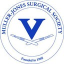 muller-jones surgical society logo