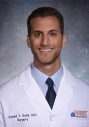 UVA Surgery resident Zeyad Sahli