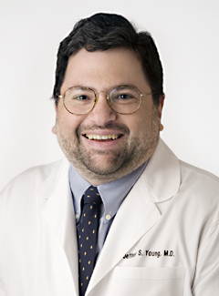 Jeffery Young, MD