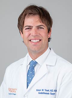 Photo: Kenan W Yount, MD