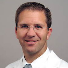 Todd Bauer, MD, FACS Chief, Surgical Oncology Division