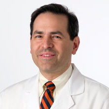 David Brenin, MD Chief, Breast and Melanoma Surgery Division