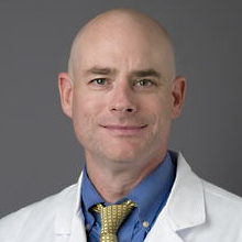 Peter T. Hallowell, MD UVA Associate Professor