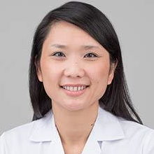 Sook C. Hoang, MD UVA Assistant Professor