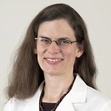 Anneke T. Schroen, MD, MPH University of Virginia Breast Surgeon