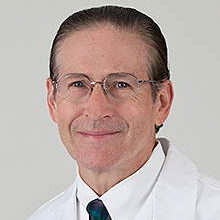 Curtis G. Tribble, MD University of Virginia