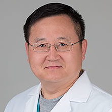 Zequan Yang, MD