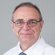 UVA Alp Demirag, MD Associate Professor
