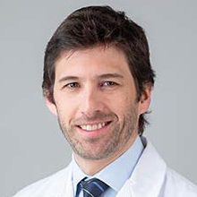 UVA Nicolas Goldaracena, MD Associate Professor