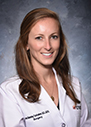 UVA Surgery resident Lena Turkheimer