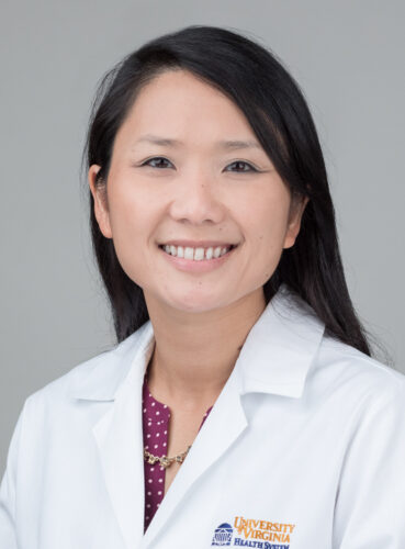 University of Virginia Sook Hoang, MD, Surgery Associate Clerkship Director