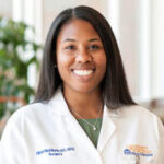 University of Virginia Allison Martin, MD, MPH, Surgery