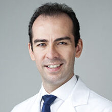 University of Virginia Behzad Farivar, MD, Surgery
