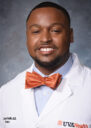 University of Virginia Jayson Esdaille, MD, Surgery Resident