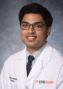University of Virginia Maneesh Koneru, MD, Surgery Resident