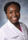 University of Virginia Prisca Obidike, MD, Surgery Resident