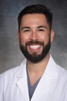 University of Virginia Scott Ellis, MD, Surgery Fellow