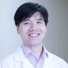 University of Virginia Bowen Wang, PhD, Assistant Professor of Surgery