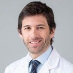 University of Virginia Goldaracena, MD, Surgery