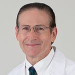 Curt Tribble, MD Professor